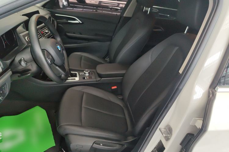 Used BMW 1 Series 2019 118i Fashion Model