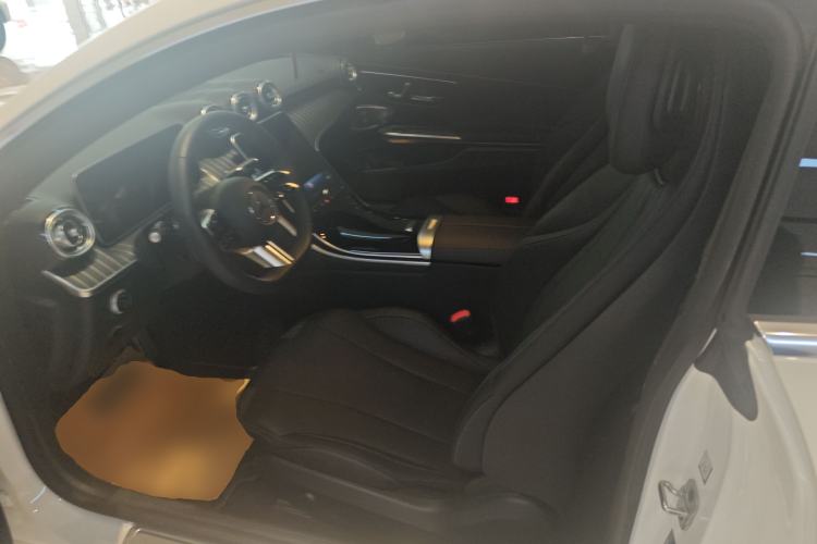 Used Mercedes-Benz CLE 2025 CLE 300 4MATIC Dynamic Coupe