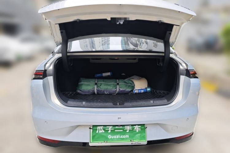 Used AION S MAX 2024 70 Star Edition
