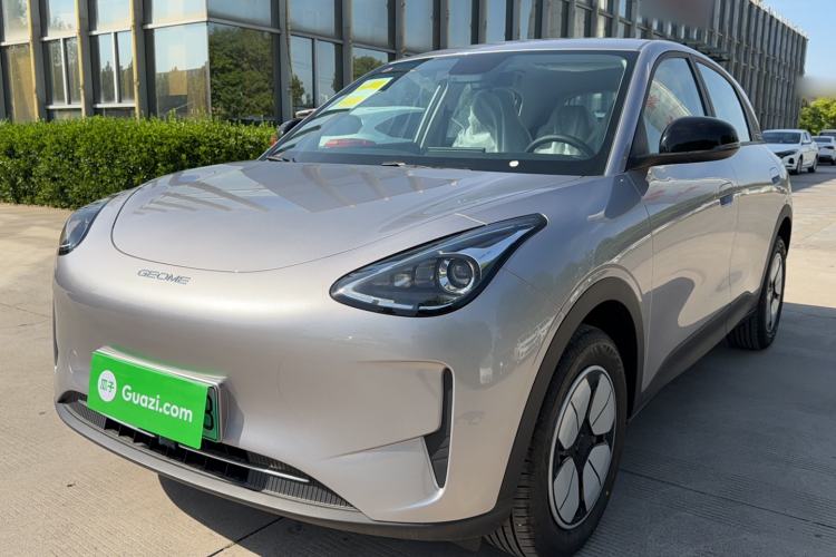 Used Geely Galaxy Geome 2026 Model 310km Youth Edition