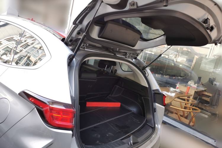 Used Haval LHERY 2022 Jingxiang Edition 1.5T Copper Rabbit