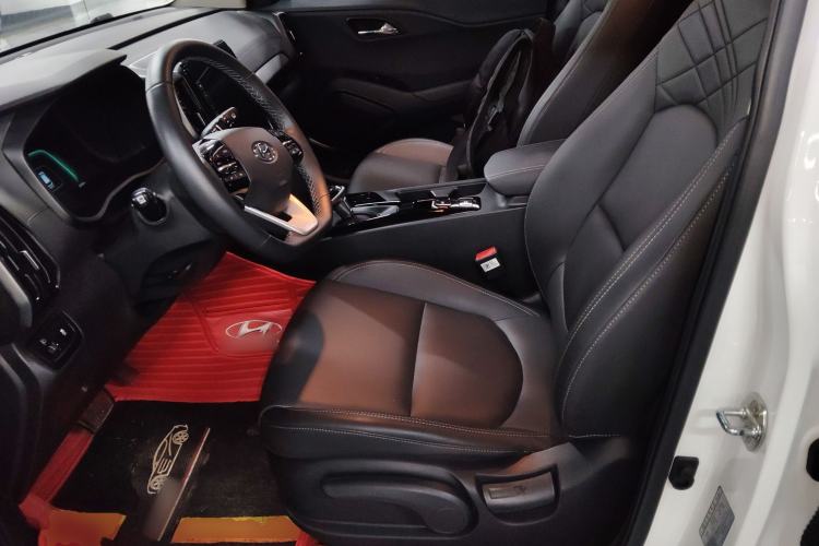 Used Hyundai ix35 2021 2.0L Automatic 2WD GLS Leading Edition