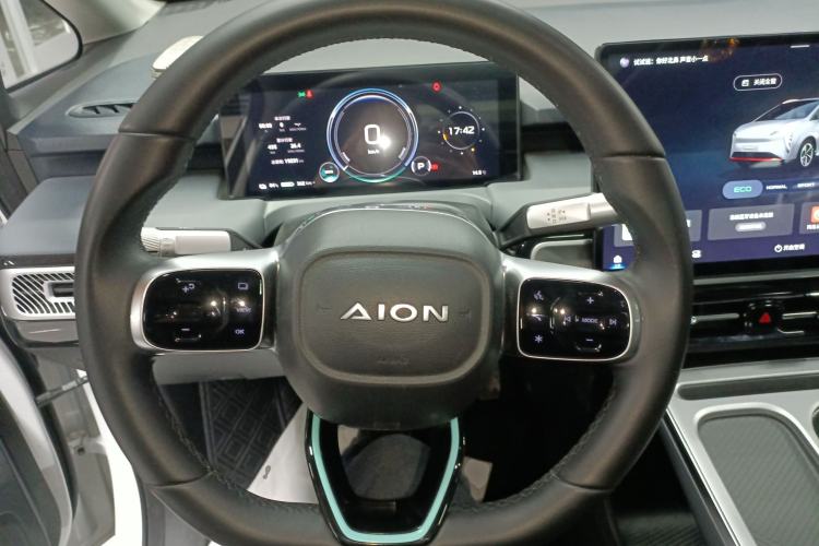 Used AION Y 2024 Younger Star Edition
