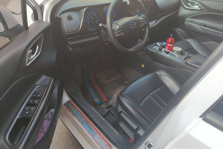 Used AION S 2019 Xuan 530 Driver Seat