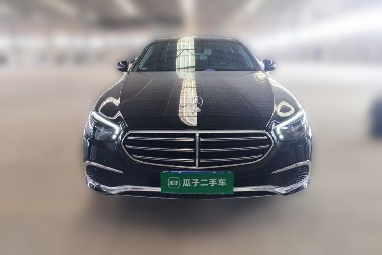Used Mercedes-Benz E-Class 2023 Facelift E 260 L