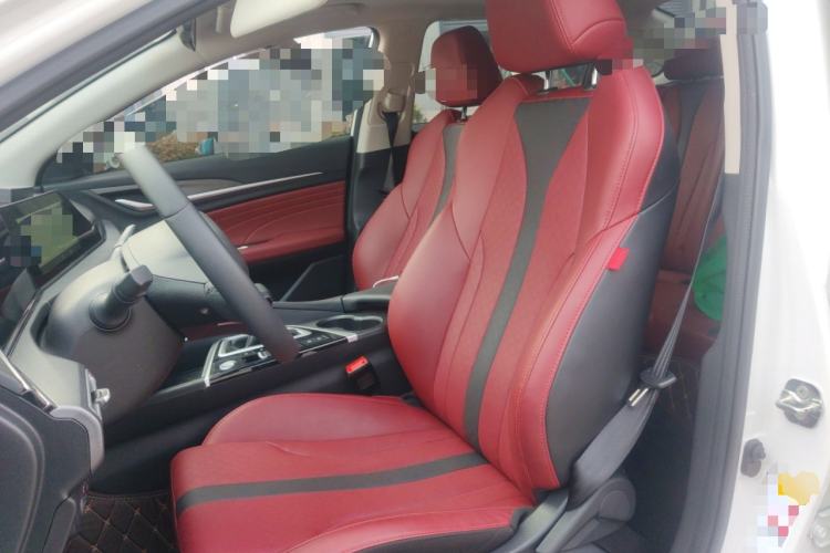 Used CHANGAN Eado 2021 PLUS Blue Whale NE 1.4T GDI DCT Prestige Model