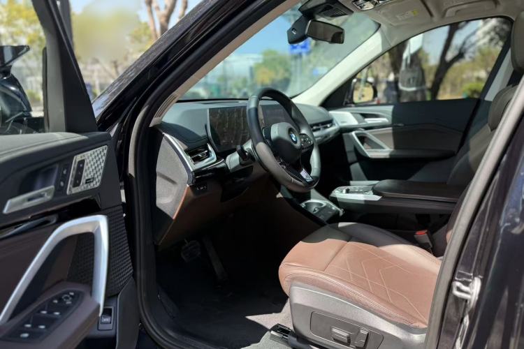 Used BMW X1 2023 sDrive25Li X Design Package
