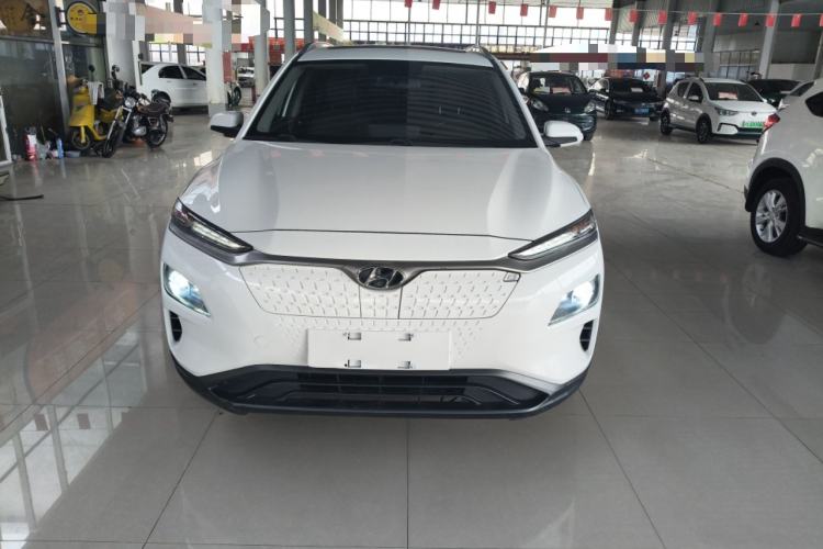 Used Hyundai ENCINO Electric 2020 TOP Enjoyment Edition

