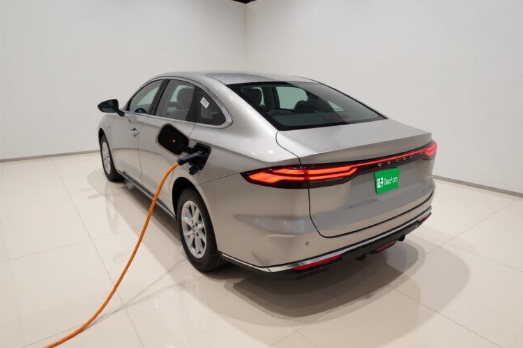 Used Geely Galaxy Stellar 6 2026 Model 125km Long-range Edition
