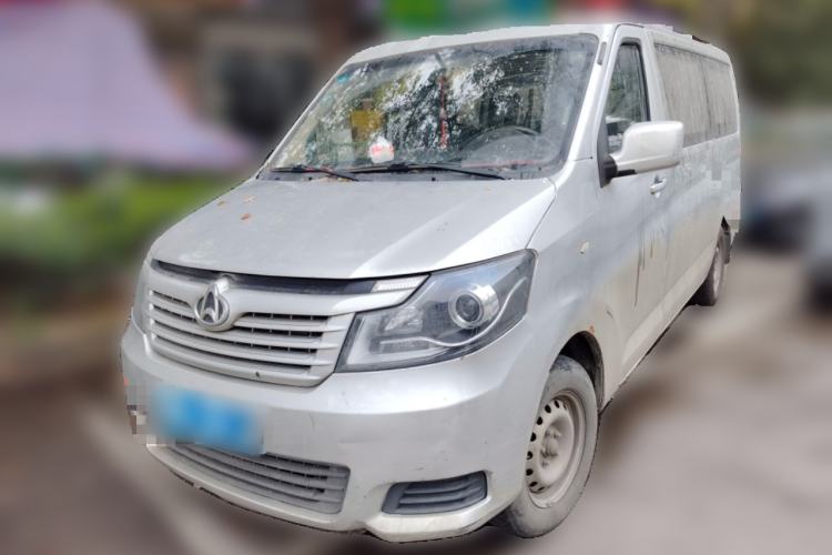 Used CHANGAN KAICHENG Ruixing M90 2016 2.0L Standard Version 4G94S