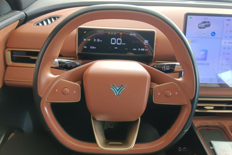 Used NETA X 2023 500 Lite
