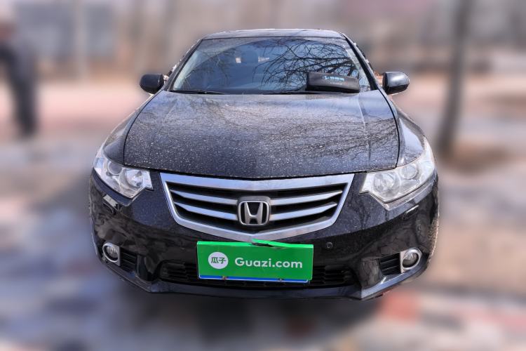 Used Honda Spirior 2013 2.0L Prestige Edition