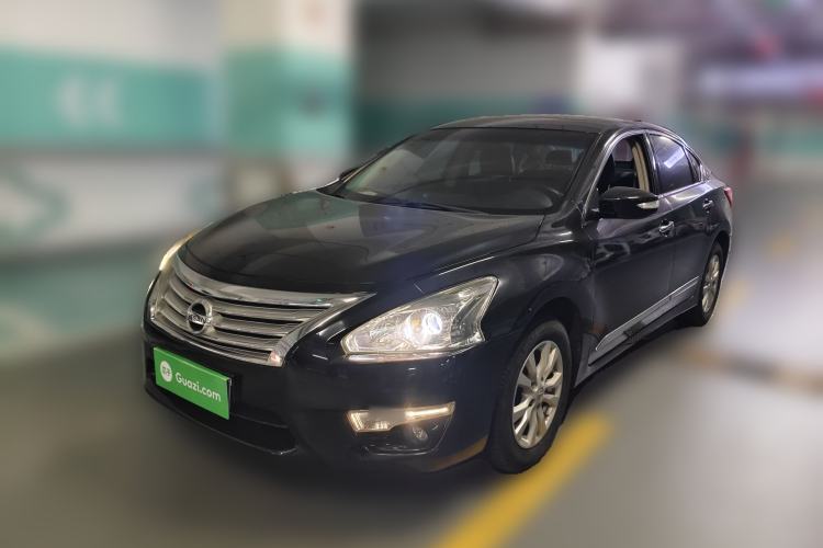 Used Nissan Teana 2013 2.0L XL Comfort Edition