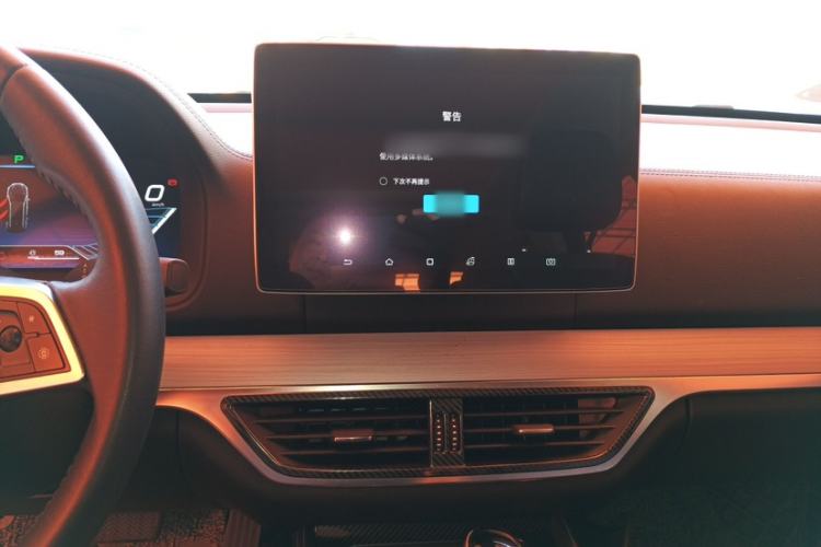 Used BYD Tang 2018 2.0T Automatic SmartConnect Prestige 7-Seater China V Standard
