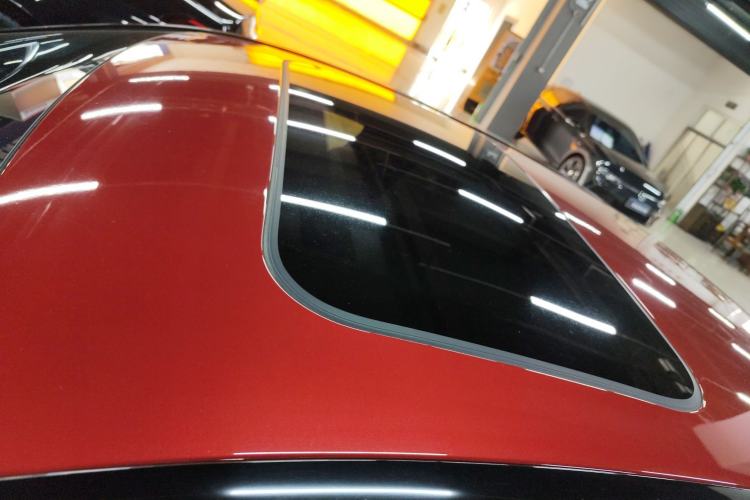 Used Mercedes-Benz C-Class 2019 C 260 Sport Edition Roof