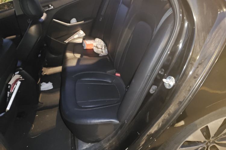 Used Kia K5 2012 2.0L Automatic DLX