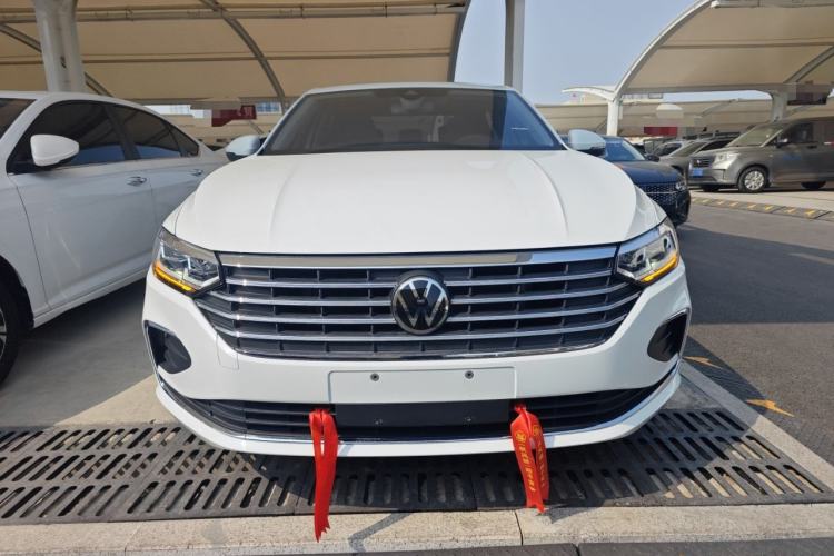 Used Volkswagen Lavida 2024 1.5L Automatic 5 Million Edition