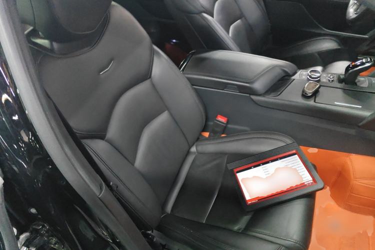 Used Cadillac CT6 2021 28T Elite Edition