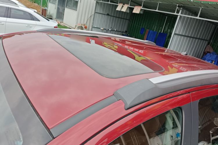 Used Buick Encore 2017 18T Automatic Two-Wheel Drive Urban Leading Model