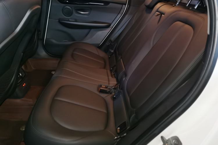 Used BMW 2 Series Active Tourer 2019 218i Leading Model
