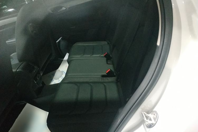 Used Volkswagen Tayron 2022 280TSI Two-Wheel Drive Luxury Smart Connectivity Version