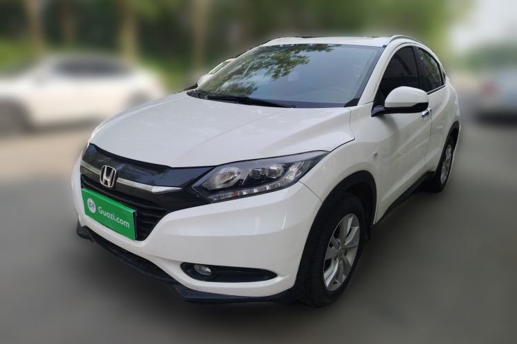 Used Honda Vezel 2018 1.5L CVT 2WD Technology Elite Model