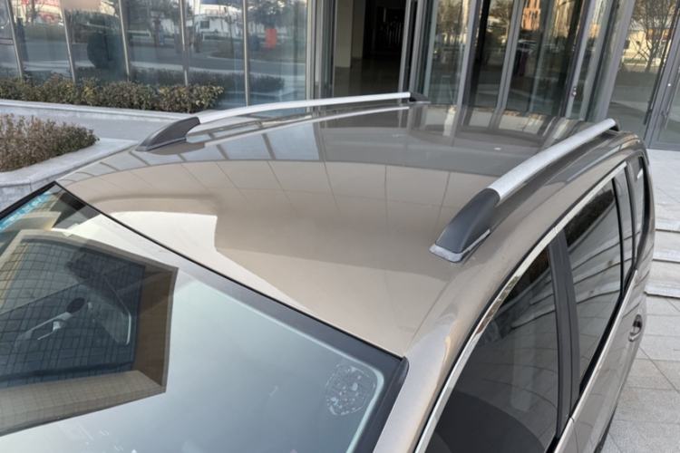 Used Volkswagen Touran 2015 1.4T Manual Fashion Edition 5-Seater
