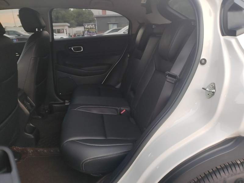 Used Honda XR-V 2023 1.5L CVT Trend Edition — 16