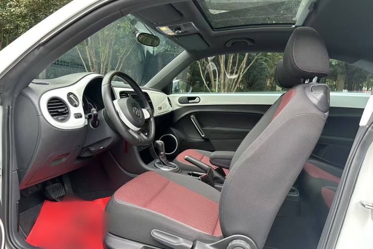 Used Volkswagen Beetle 2015 180TSI model