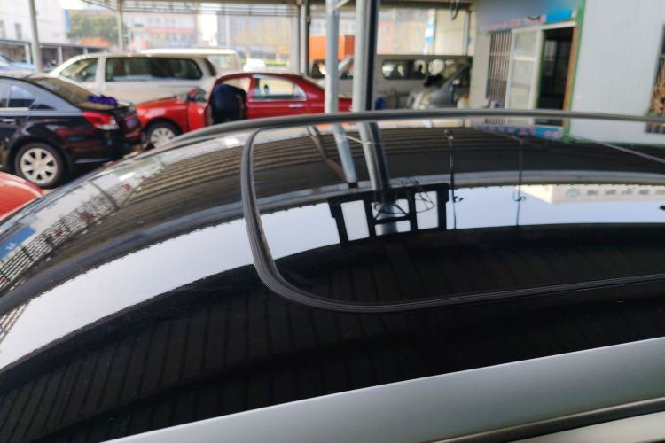 Used Lynk & Co 06 2023 Remix 1.5T Shero
