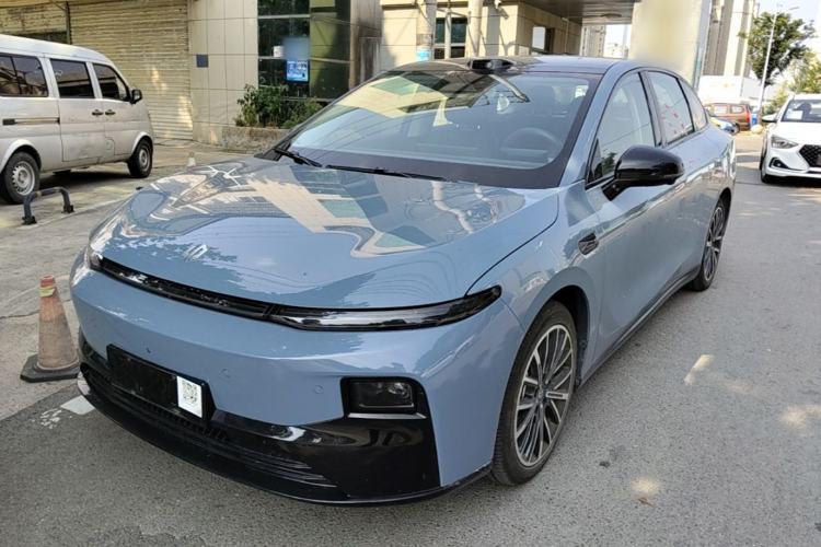 Used Leapmotor B01 2025 550 LiDAR Edition