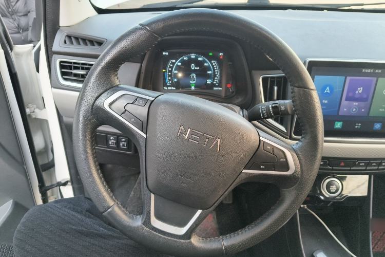 Used NETA N01 2020 Revised Version 430V