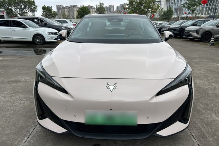 Used ARCFOX Alpha S5 2024 708MAX 200kW