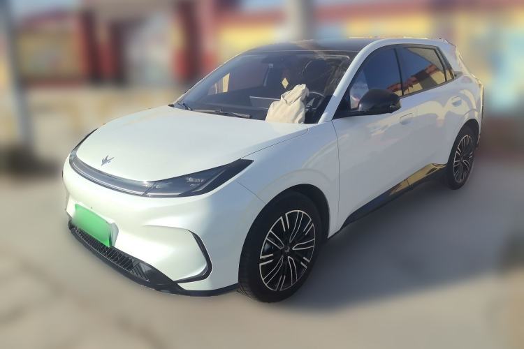 Used ARCFOX T1 2025 Model 425 PLUS