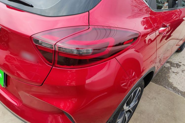 Used Geely Auto Emgrand GS 2020 1.4T CVT Ya
