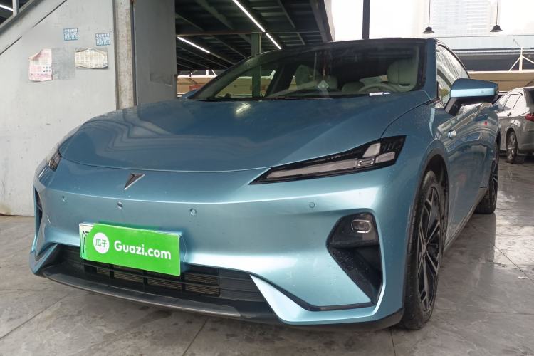 Used Deepal L07 2024 230Max Qiankun Intelligent Driving ADS SE Range-Extended Version