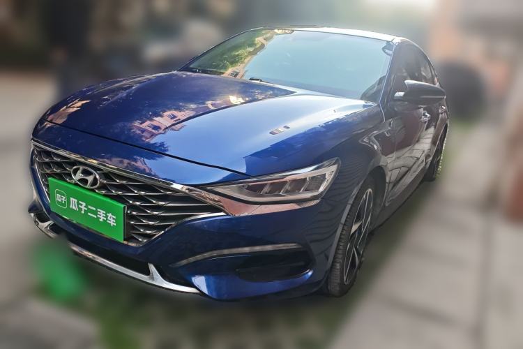 Used Hyundai Lafesta 2019 280TGDi Smart Edition China VI Standard