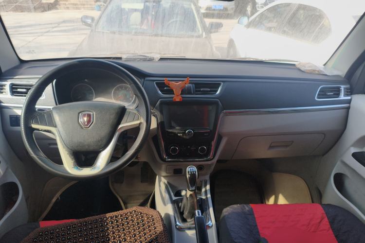 Used Jinbei New Hiace X30L 2023 1.5L Wealth Edition Van 2/5 Seats Non-Air-Conditioned Version SWC15M