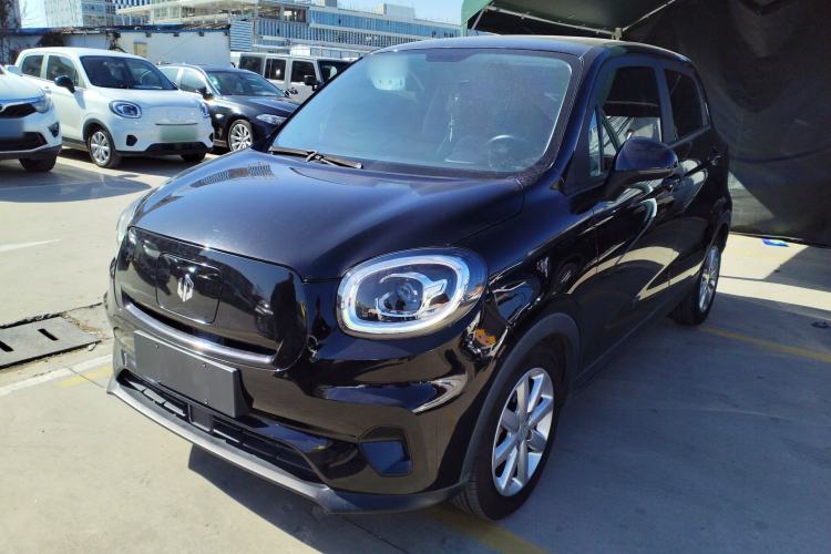 Used Leapmotor T03 2022 YAOJIN Edition