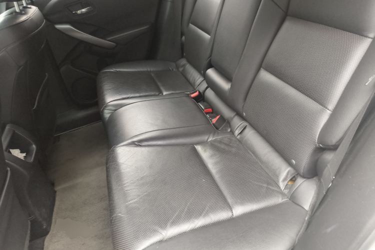 Used Acura RDX 2013 3.0L Two-Wheel Drive Elite Edition
