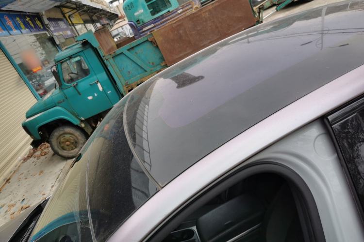 Used Nio EC6 2020 615 km Performance Edition Roof