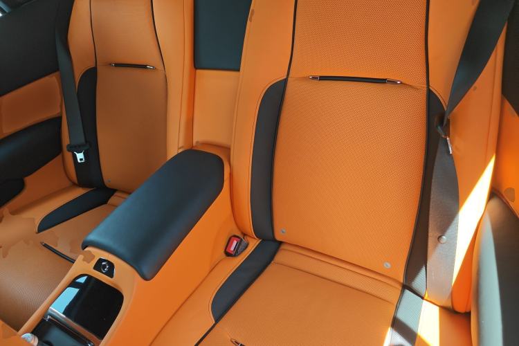 Used Rolls-Royce Wraith 2018 6.6T Standard Edition