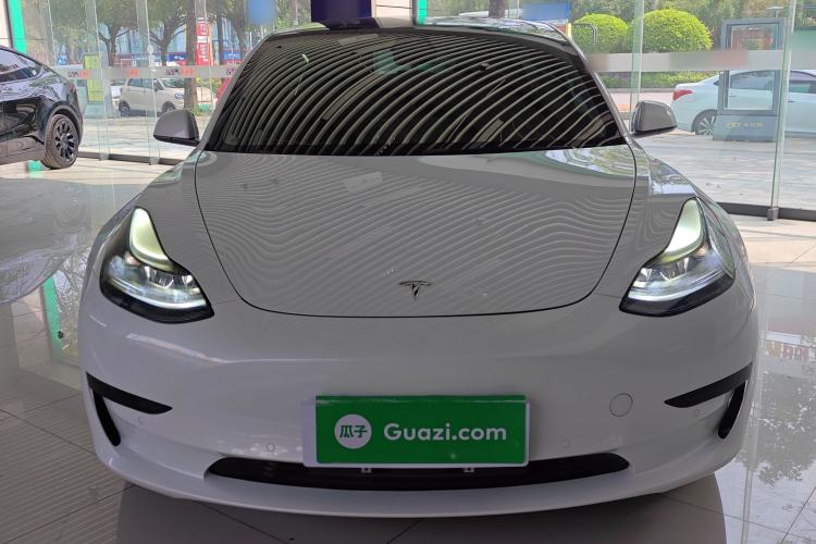 Used Tesla Model 3 2022 Rear-Wheel-Drive Version