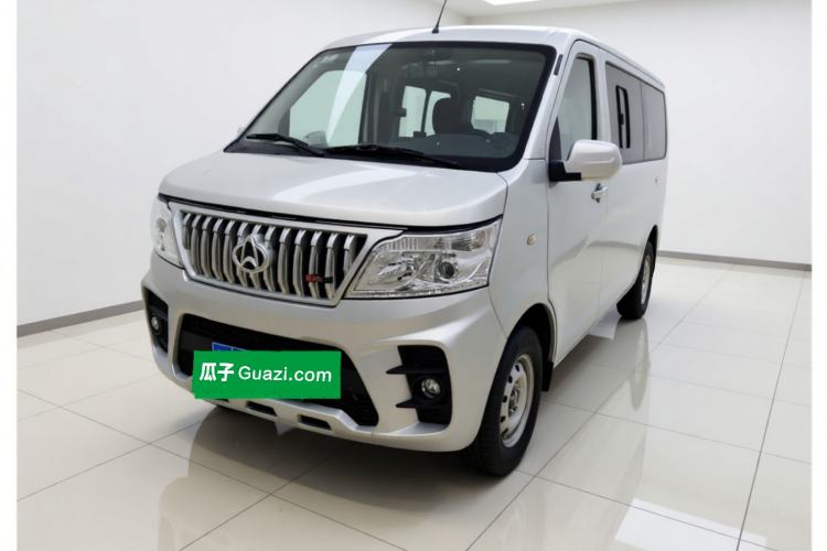 Used CHANGAN KAICHENG Ruixing M60 2023 1.5L GDI Comfort-Class Passenger Vehicle 6/7 Seats