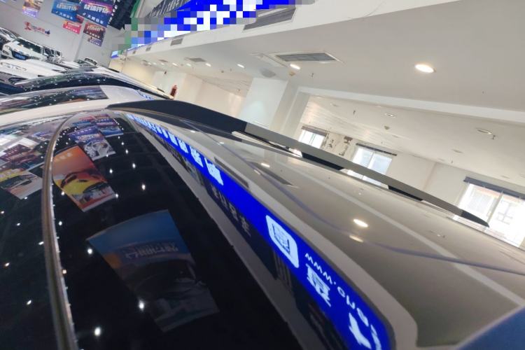 Used Haval DARGO 2024 1.5T DCT Border Collie Edition
