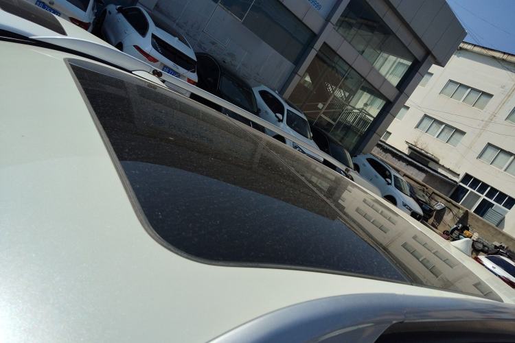 Used Nissan X-Trail 2019 2.0L CVT Comfort Edition 2WD
