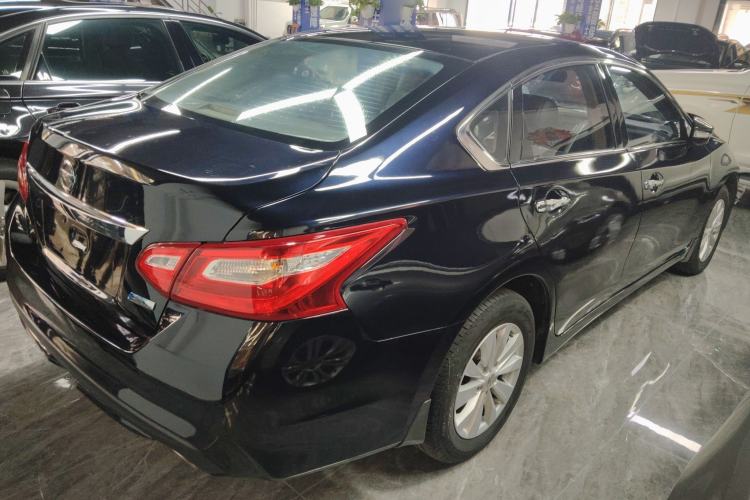 Used Nissan Teana 2016 Revised Version 2.0L XL Comfort Edition