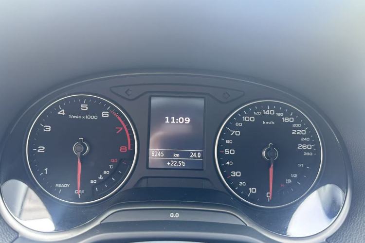 Used Audi Q2L 2020 35 TFSI Ambition Dynamic Edition