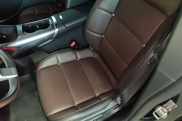 Used smart #3 2023 Pulse Four-Wheel Drive Edition
