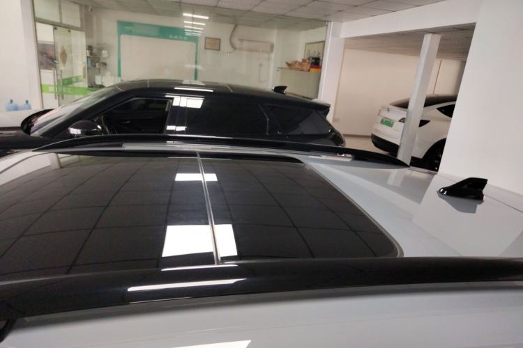 Used Volkswagen Tharu 2026 Model Xinrui 300TSI Ruixiang Edition